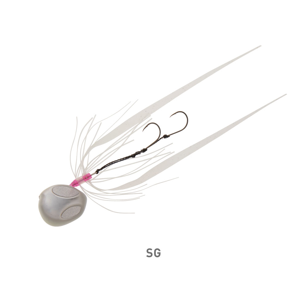 [오기몰] 라팔라 도칸 스냅퍼볼 타이라바 타이러버 세트 스톰 10,000원