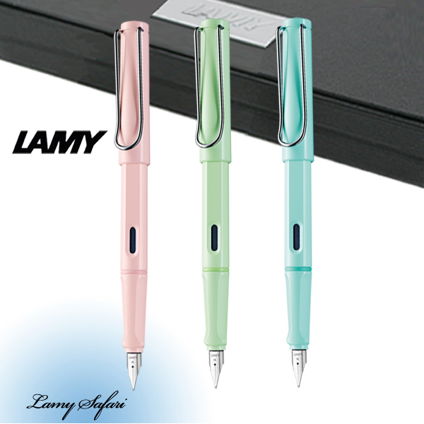 라미 사파리 만년필 전용케이스 / 무료선물포장 49,200원