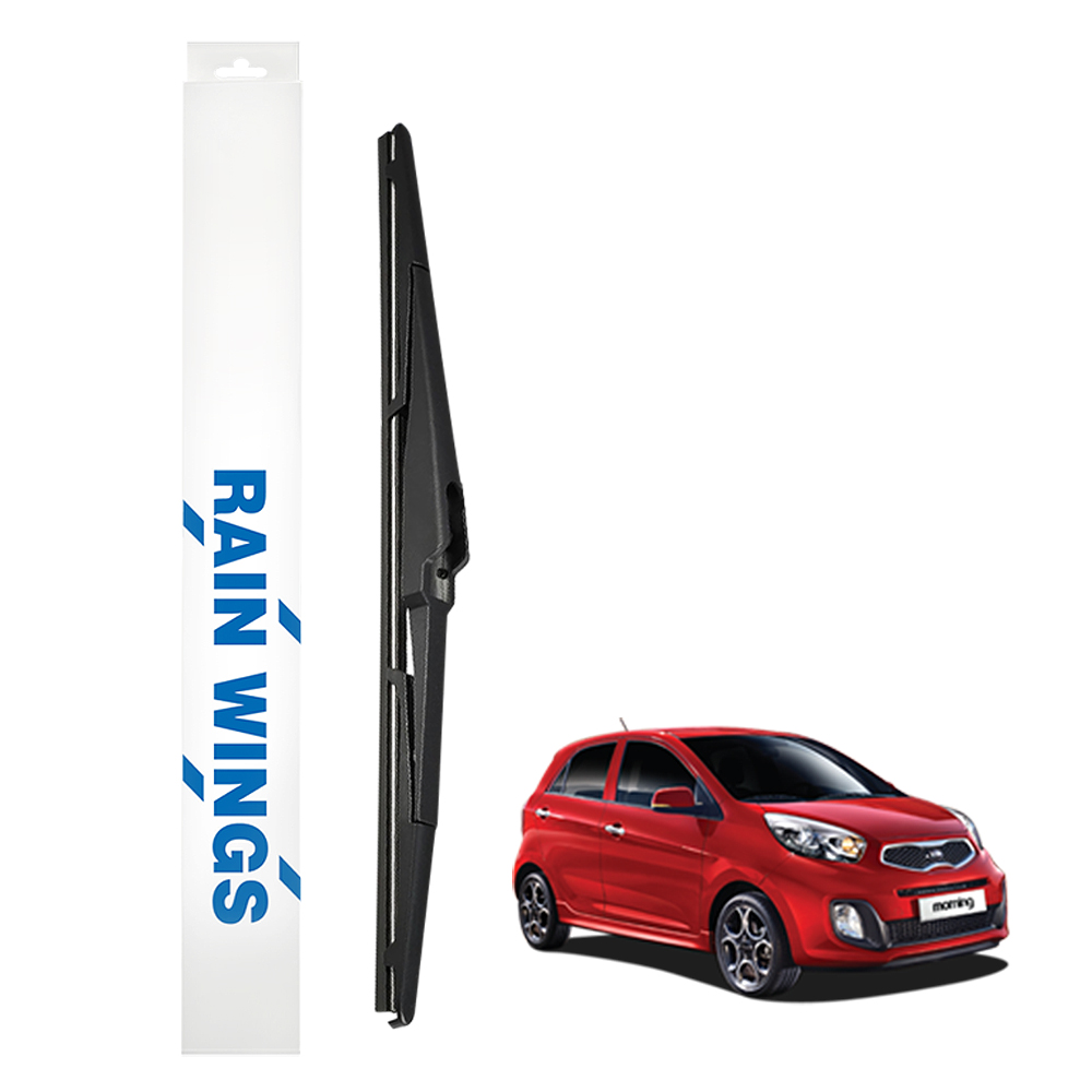 기아 올 뉴 모닝 후면 후방 리어 와이퍼 12년형~16년 더뉴 1.0 가솔린 밴 방퓨얼 에코플러스 터보 스포츠 7,500원