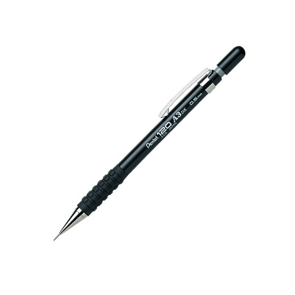 (Pentel) 120 제도샤프 A315 0.5mm 1자루 펜텔 샤프, 상세페이지 참조 4,100원