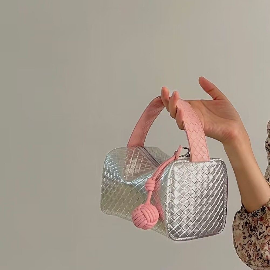 와이엑스 미니손가방  토트백 귀여운손가방 숄더백 12,900원