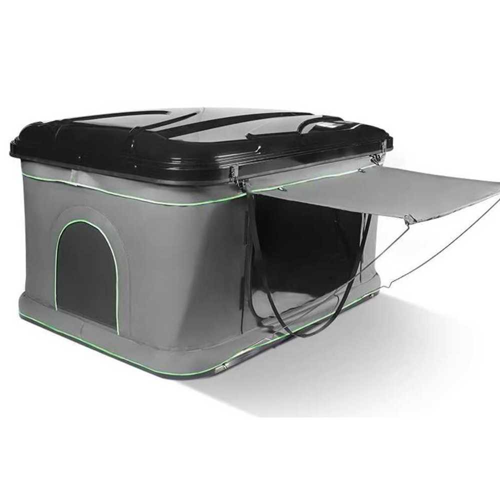 루프탑텐트 차박 하드탑 차량용 자동 텐트 루프탑 레이 SUV 1,413,600원