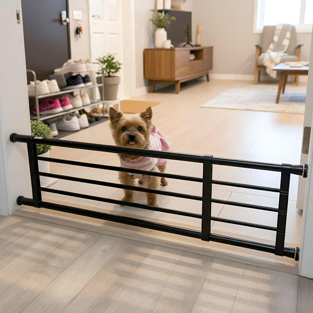 몽뜨리 강아지 압축형 울타리 11,610원