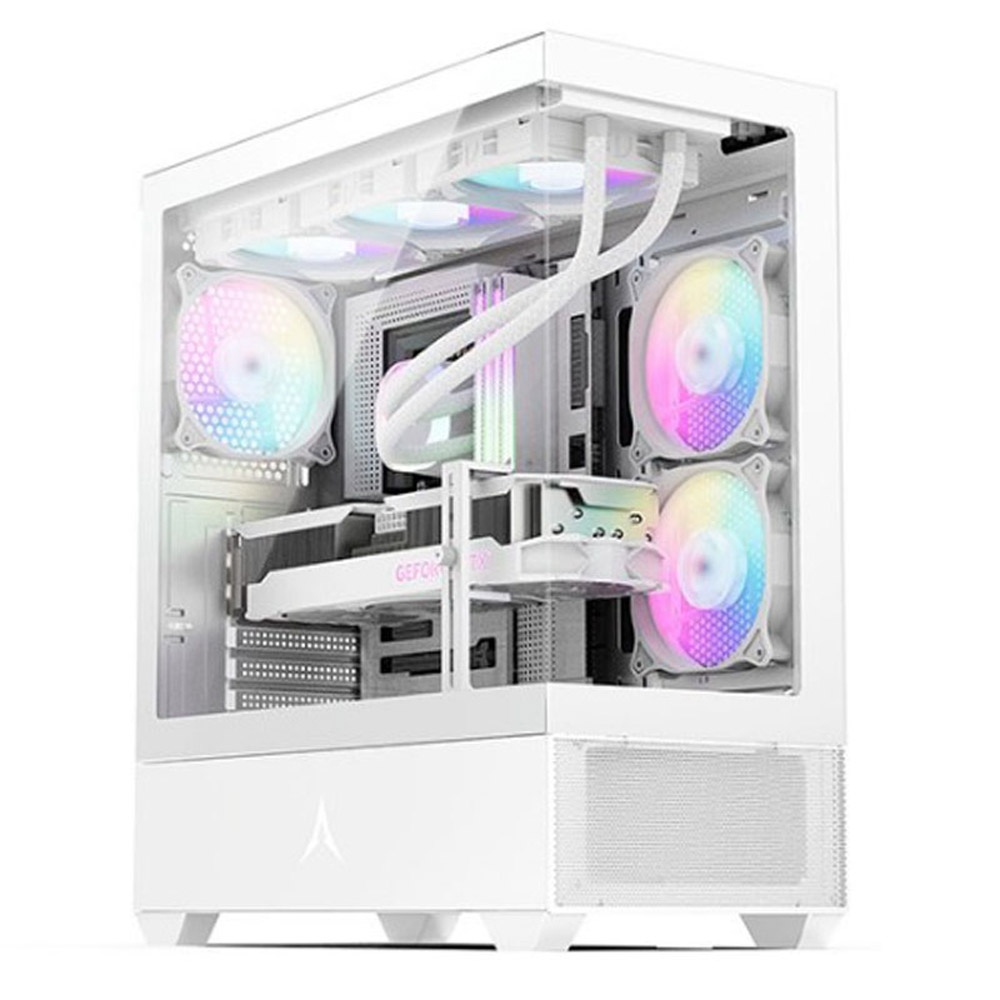 엠에스컴퓨터 고사양 게이밍 PC 12세대 12400F NVMe 장착 붉은사막 조립컴퓨터 RTX2060 윈도우11 데스크탑 본체, WIN11 Home, 500GB, 32GB, 지포스 RTX 2060, 12400F 1,240,000원