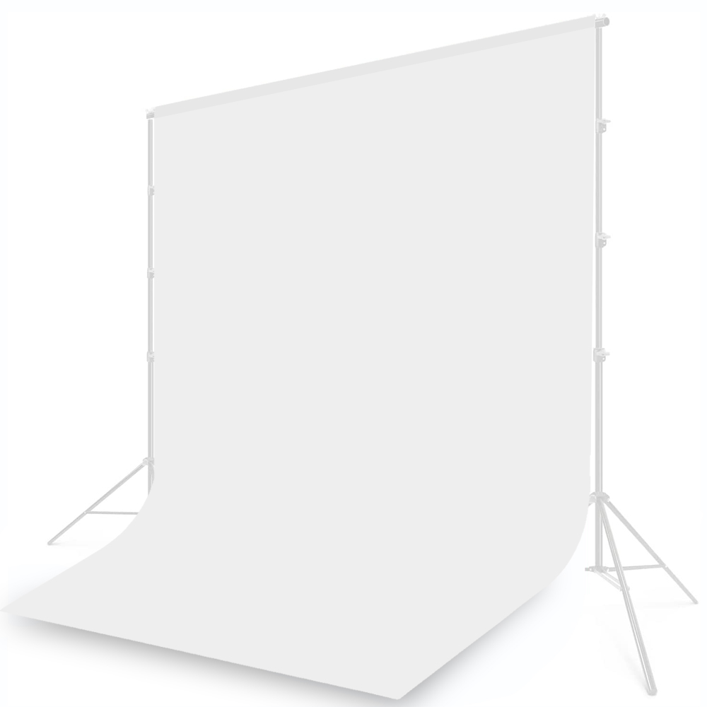 비상 대형 크로마키 스크린 3 x 4 m, 화이트, 1개 37,980원