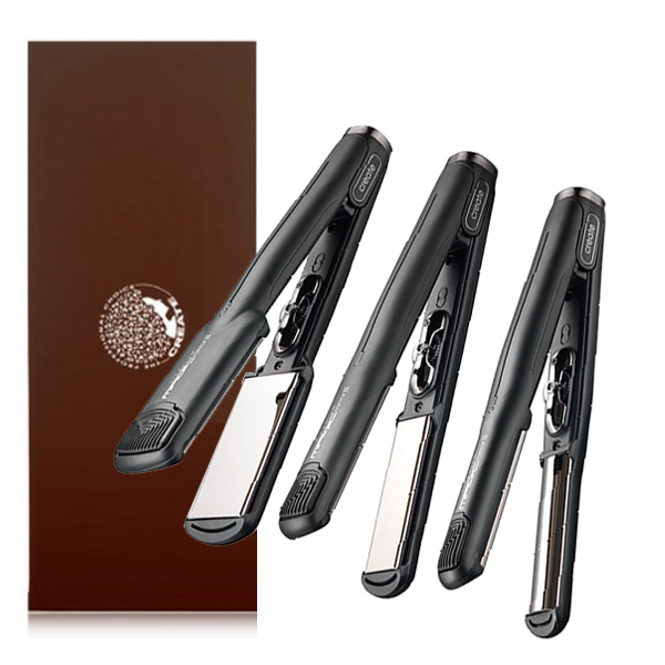 그리에이트 티타늄 매직 미러2 볼륨매직기 고데기 140,000원