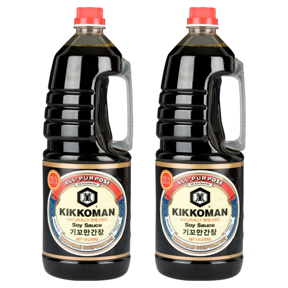 기꼬만 양조간장 17,280원