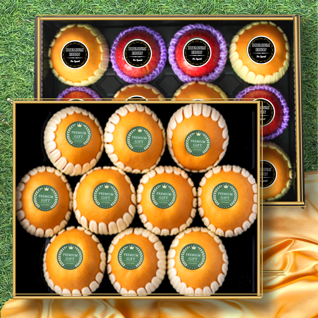 [농림축산식품부 대상] 나주배 선물세트 혼합 제수용 사과배 79,800원