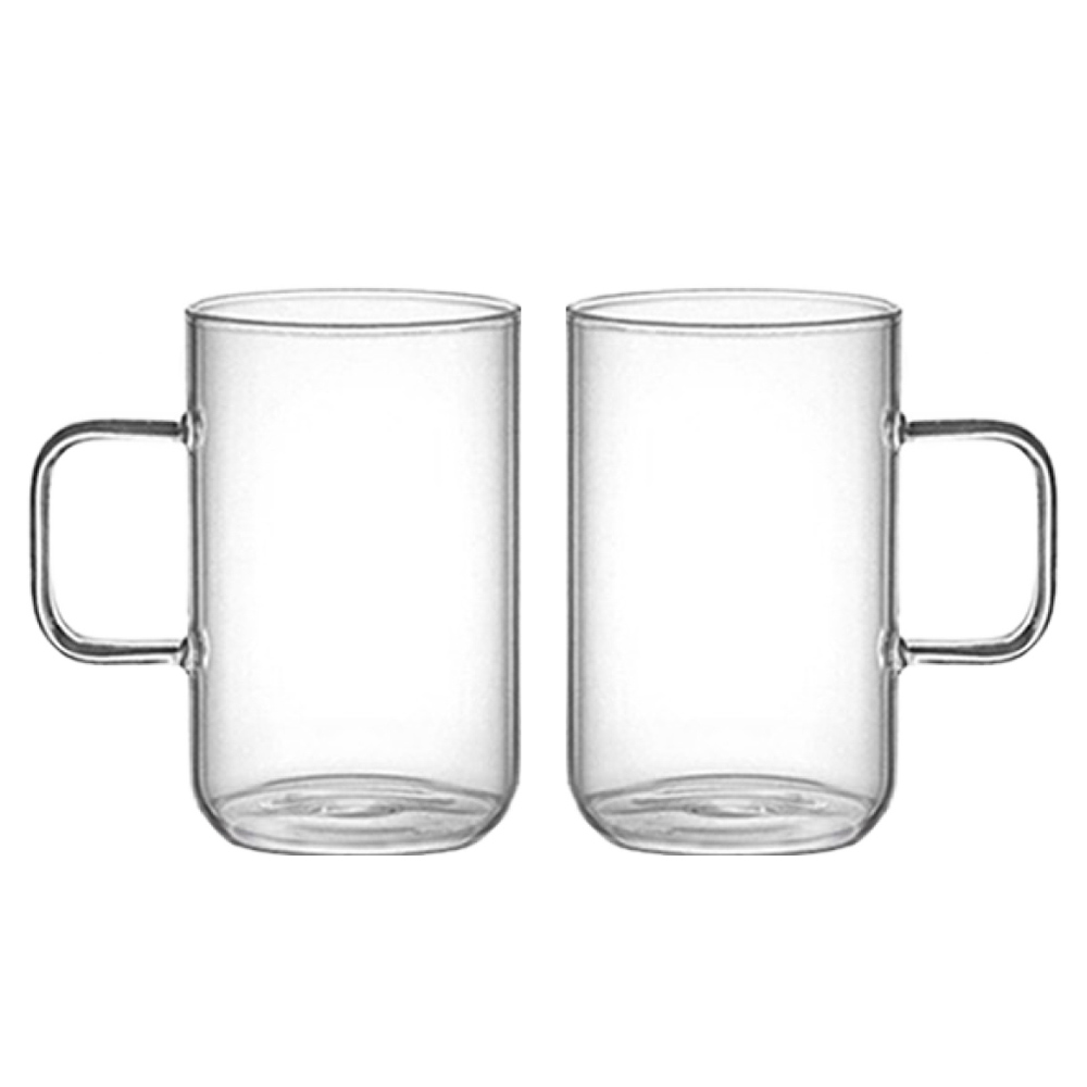 어뮤즈키친 내열유리 머그컵 500ml 5,980원