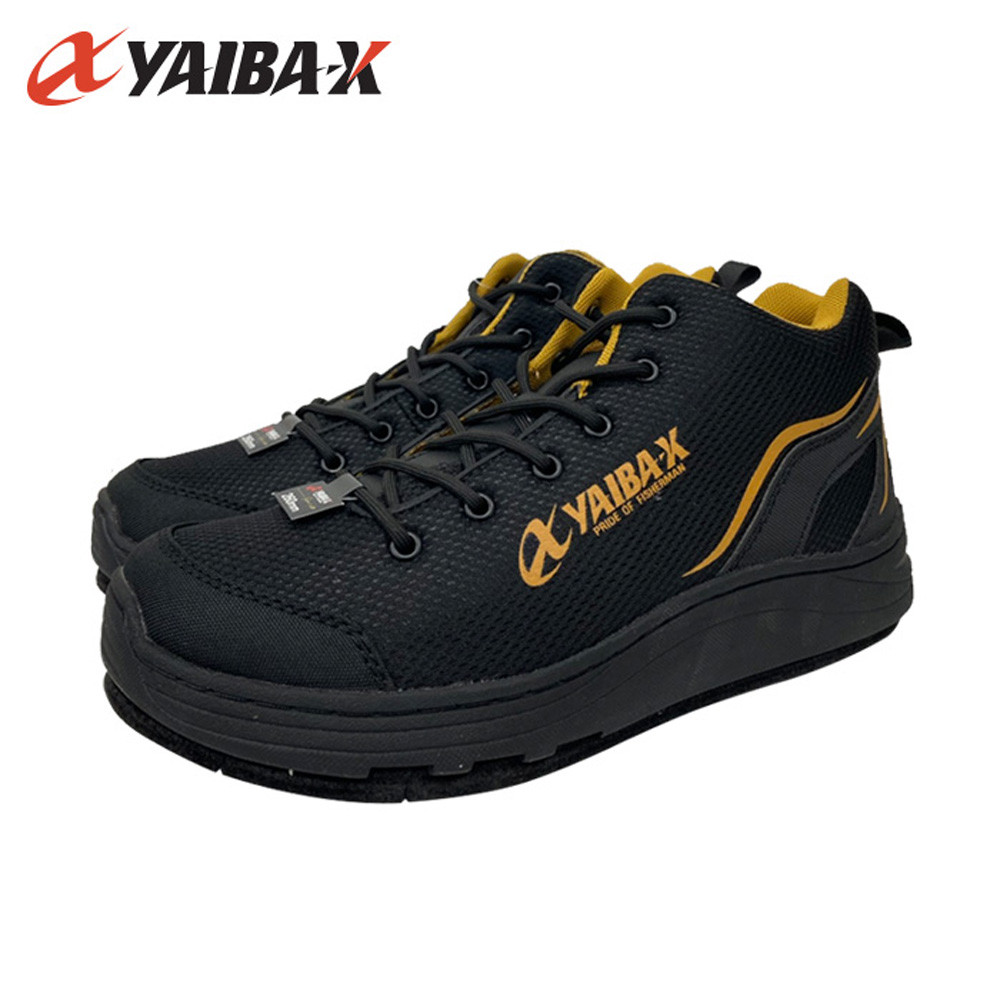 [YAIBA-X] KYFS-02 갯바위 펠트단화 64,800원