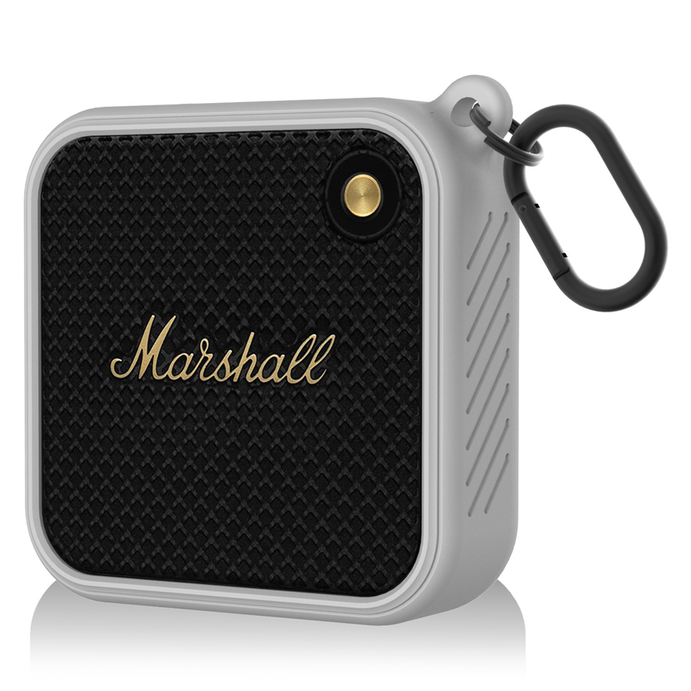 디스티프 마샬 윌렌 스피커 실리콘케이스 10 x 10 x 4.5 cm 10,150원