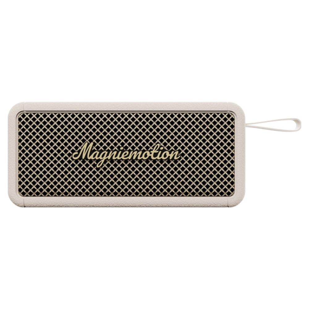 브리츠 무선 포터블 블루투스 스피커, 아이보리, BZ-MG70 Plus, 현재가 99,000원