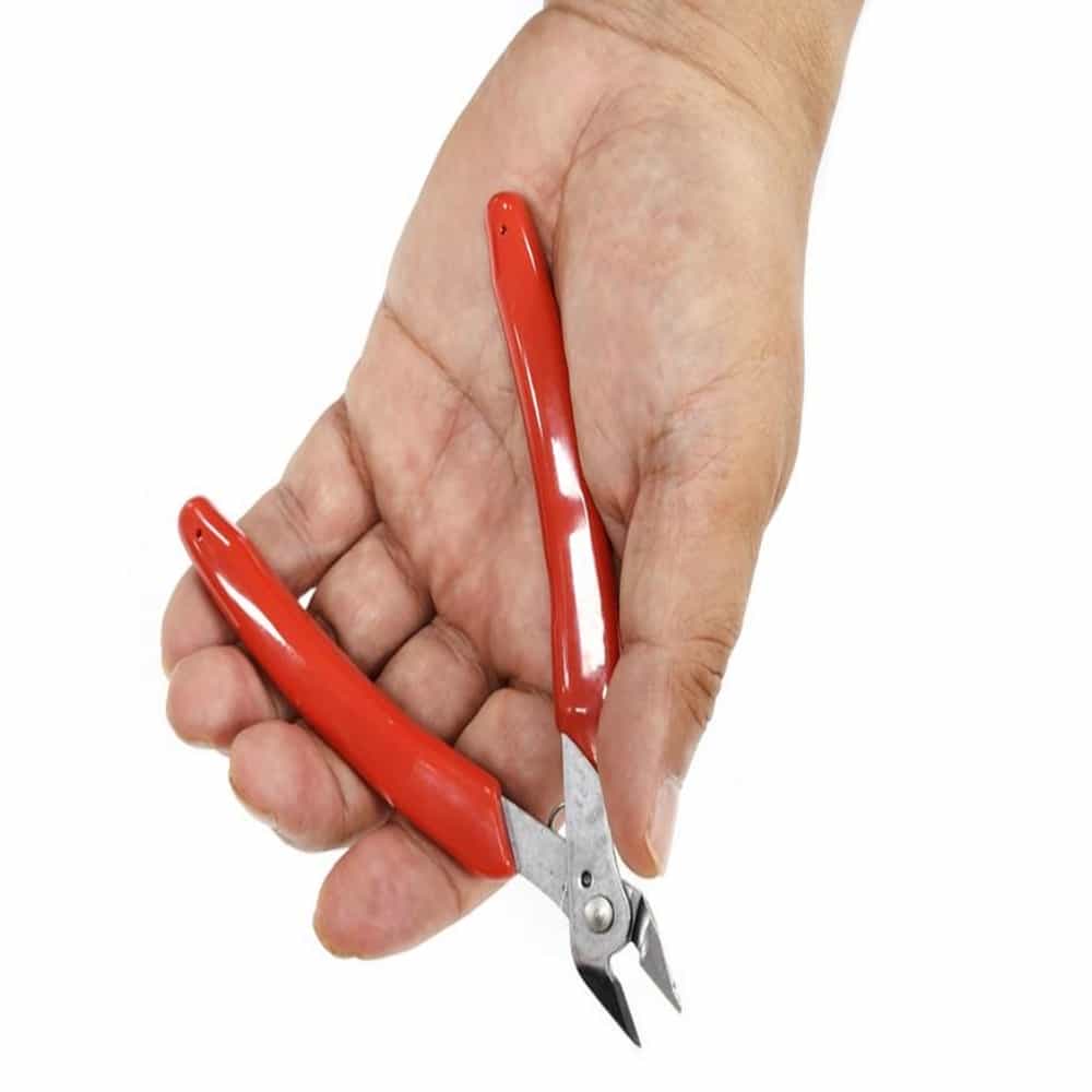 이에샵 정밀 니퍼 커팅니퍼 4,700원