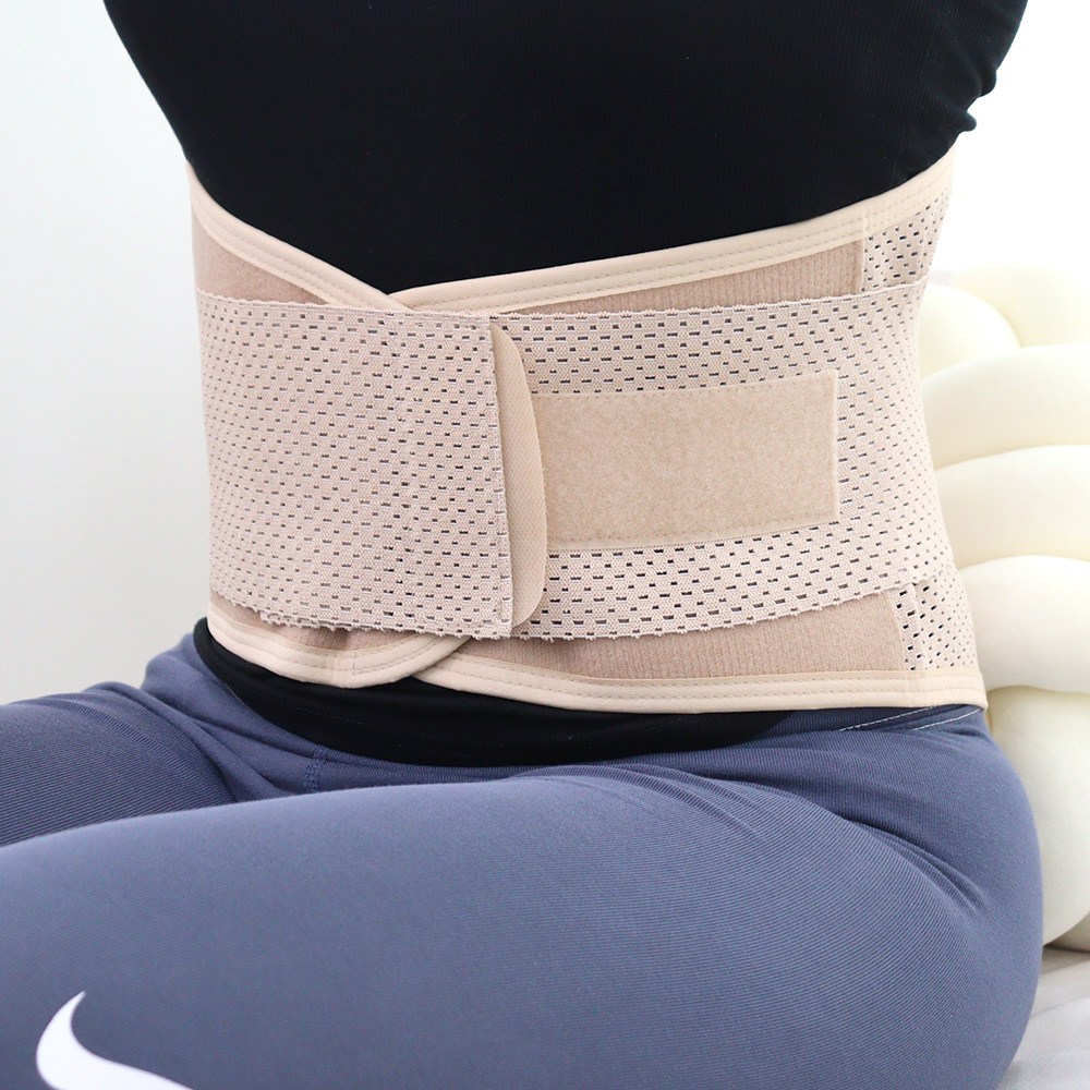 파워플러스 의료용 허리보호대 기능성2중 디스크 벨트 통증 요통대 복대 척추 약국 국내제작 29,290원