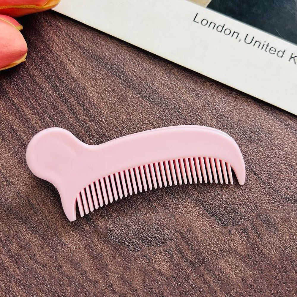 미즈코스 가르마 뿌리 볼륨 집게빗 집게핀 헤어 앞머리 고정 정수리볼륨 헤어클립 7,300원