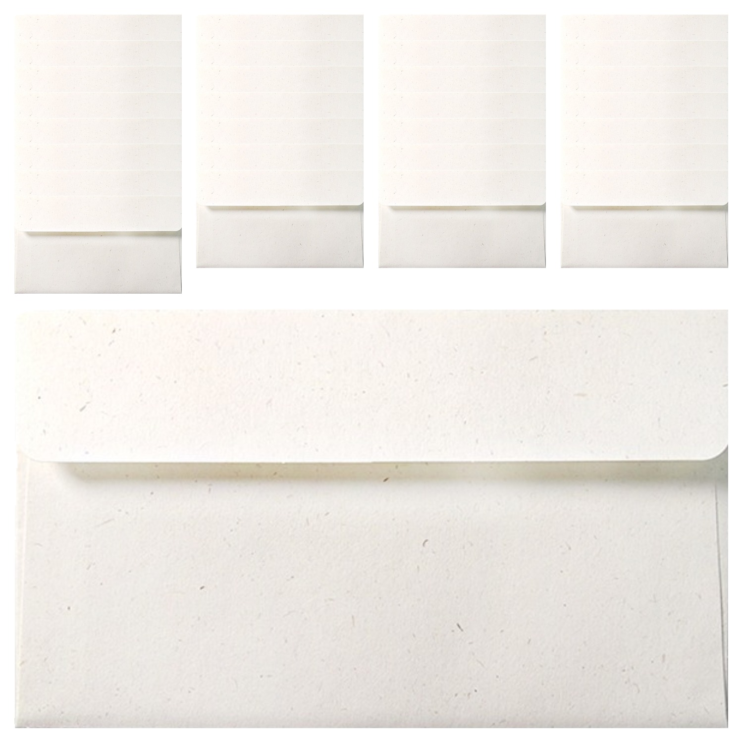 투영디자인 한지 텍스처 편지 용돈 봉투 6,600원