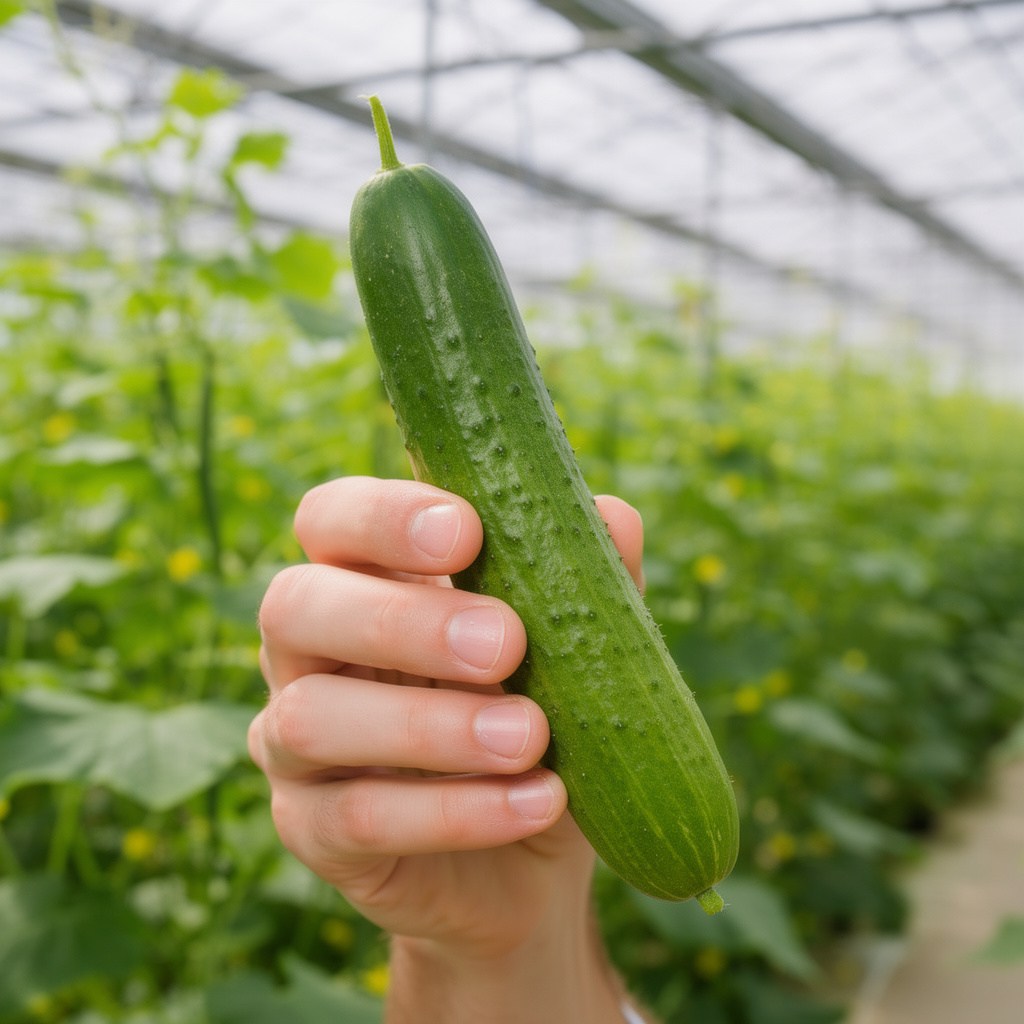 [국내산] 아삭한 식감이 살아있는 신선한 오이 샐러드와 반찬에 좋은 오이 수확 향이 그대로 전해지는 오이 49,100원