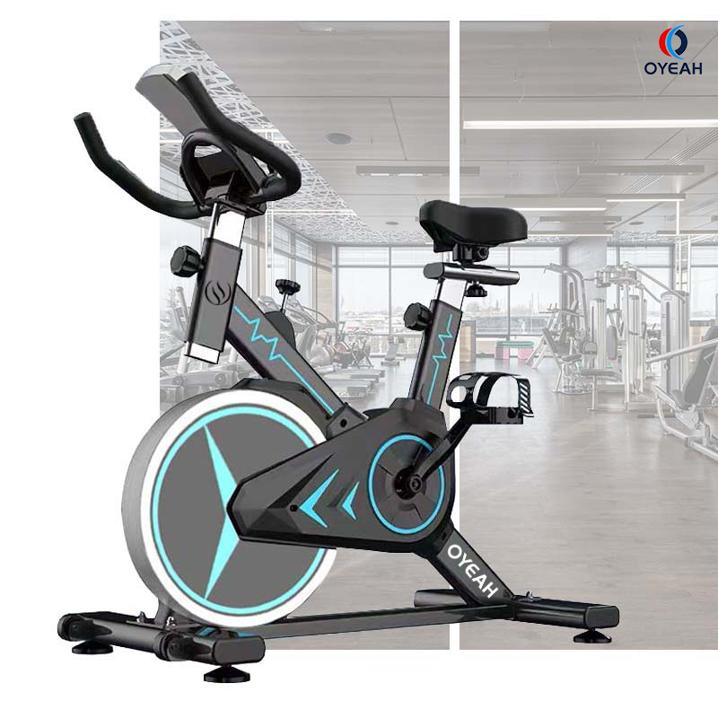 실내 운동기구  가정용 무소음 유산소 헬스 사이클 자전거 89,800원