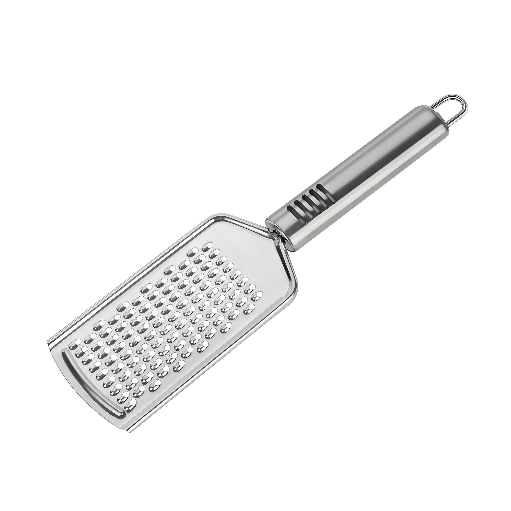 코멧 키친 스텐 치즈 그레이터 3,870원