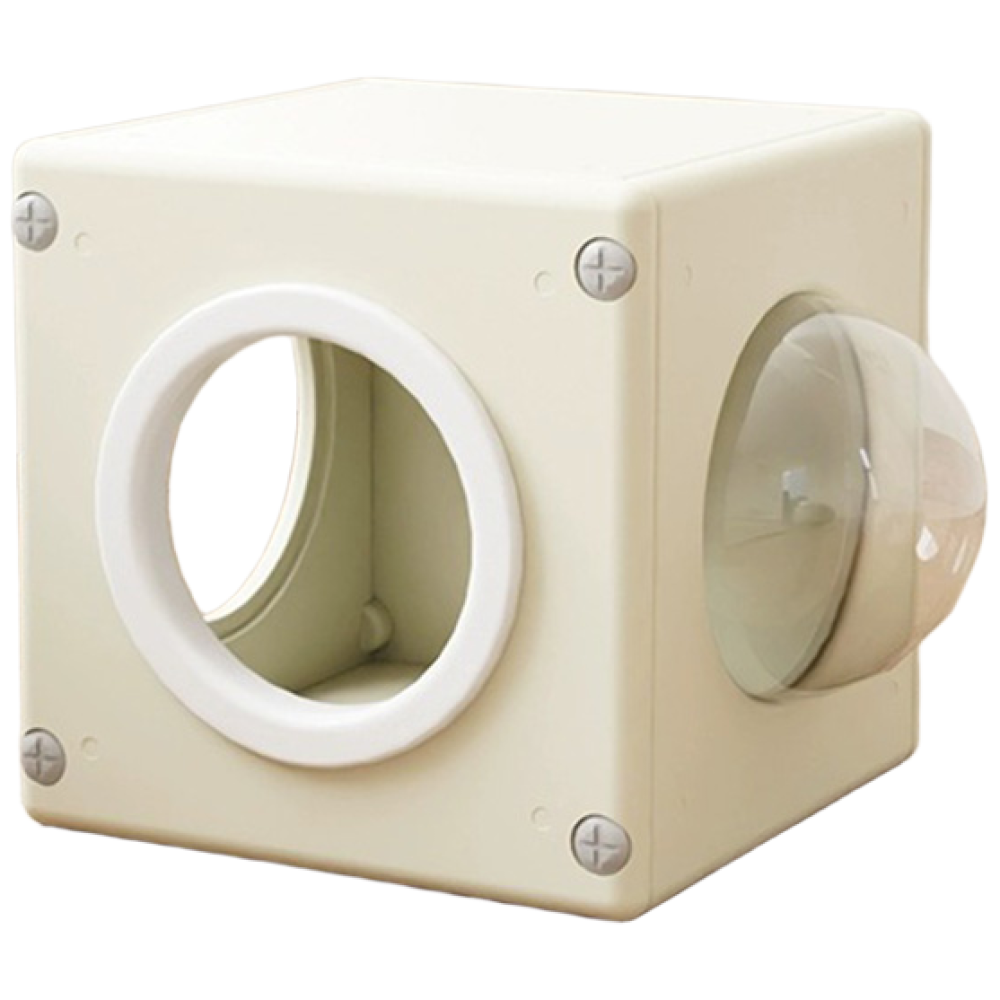 고양이 숨숨집 박스 터널 캣타워 53,000원