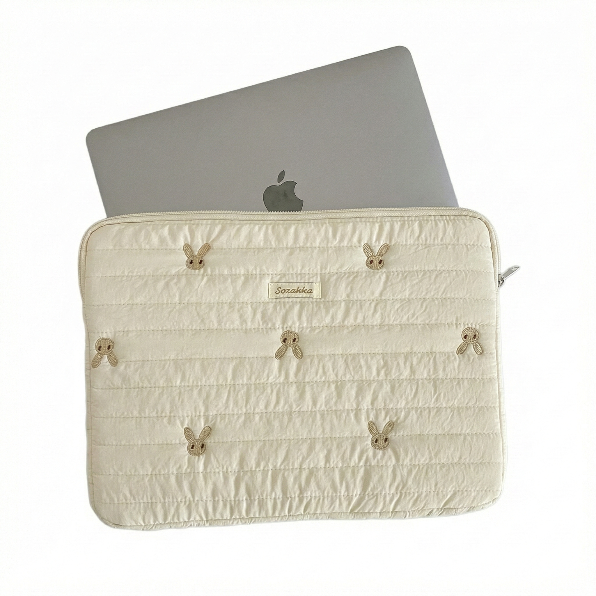 지피코 아이패드 파우치 태브릿 가방 11인치, 토끼, 1개 10,480원