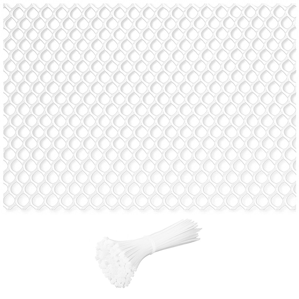 비둘기 퇴치망 케이블타이 증정 실외기 버드 조류 퇴치 용품 아파트 베란다 새퇴치 퇴치기 에어컨 철망 새쫓는 난간 케이블 비들기 2M 3M 5M 대형 11,810원