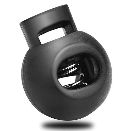 YGG 끈조절 스토퍼 원홀, 블랙 9,130원