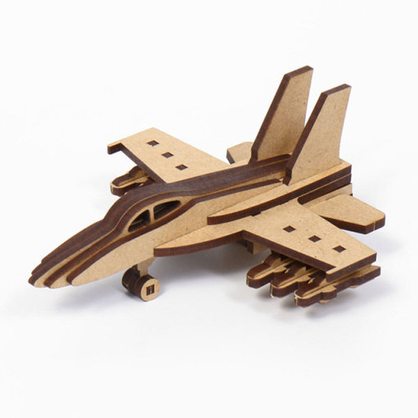 (핸즈스토어) 전투 비행기 모형 만들기 세트 2,800원