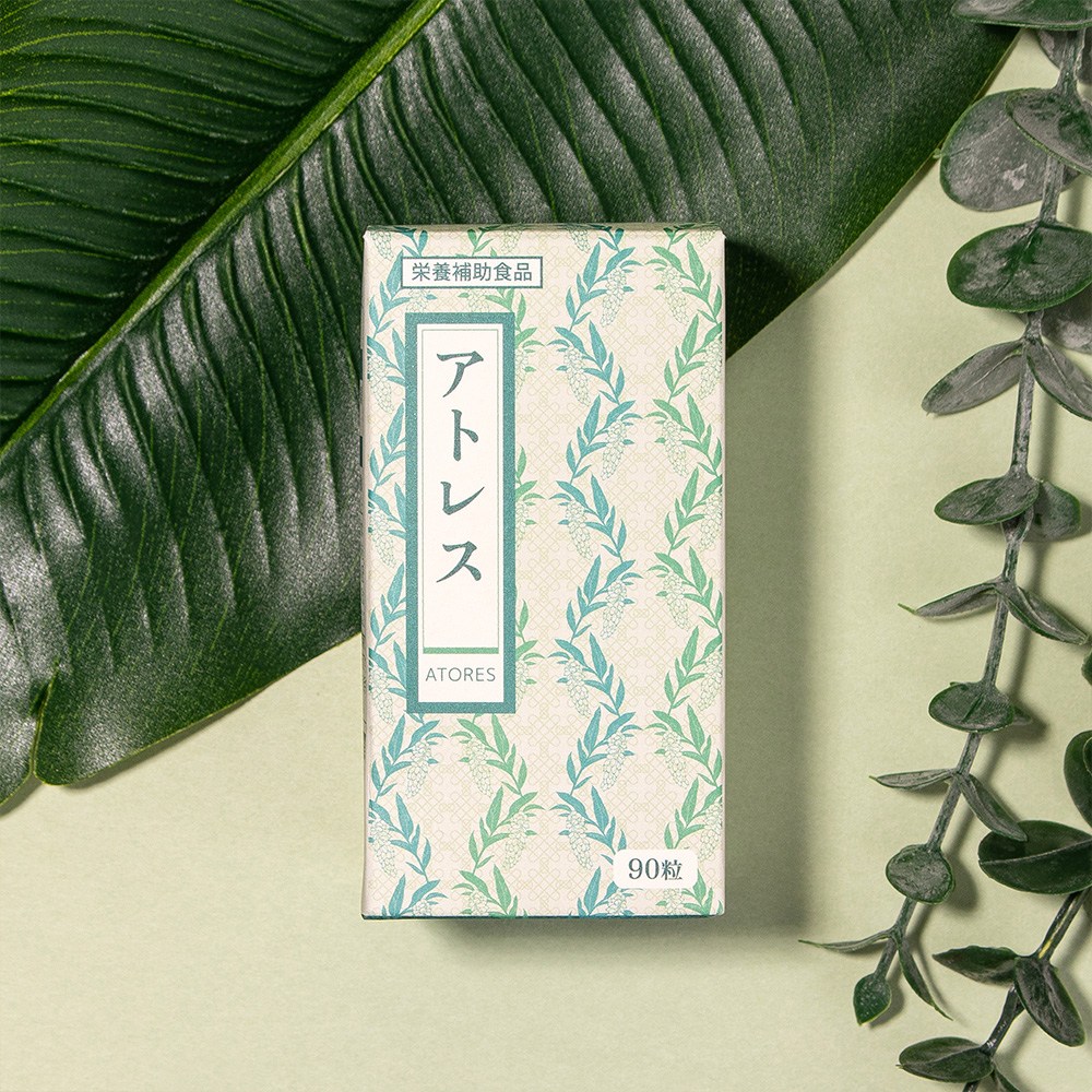 메타웰 아토레스 1병 (1개월분), 1개 89,000원