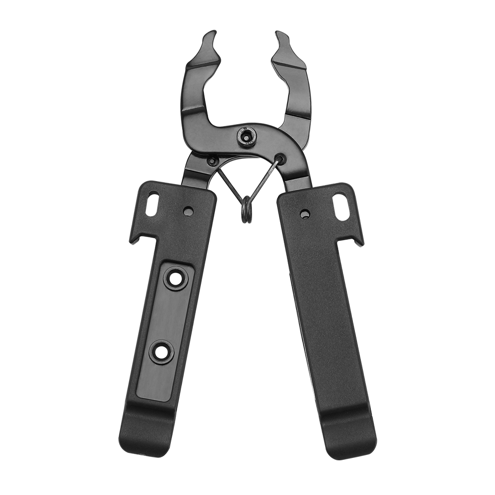 다름 자전거 플라이어 매직 펜치 산악 타이어 체인, 1개 5,890원