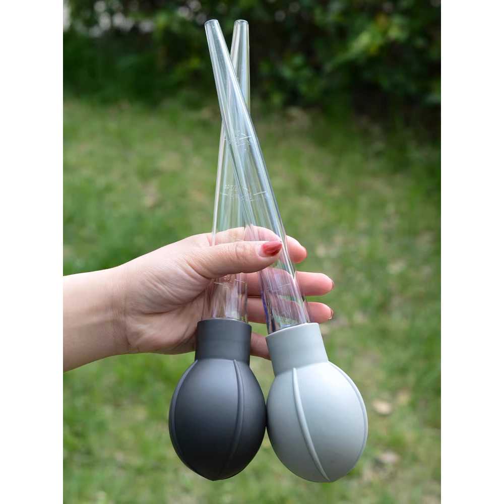 원예용 대형스포이드 100ml 펌핑 식물 물흡수 화분 9,400원