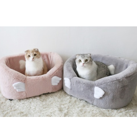 아페토 [펫카시트]슈가윙 -핑크 SL 55,000원