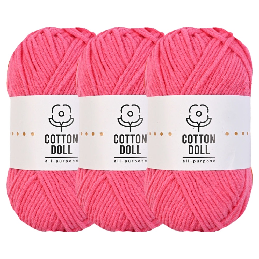 니뜨 코튼돌실 50g + 코튼 라벨 세트 7,370원