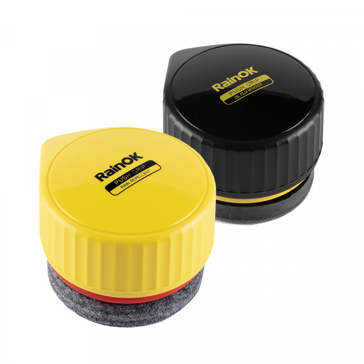 불스원 레인OK 푸시그립 발수코팅+유막제거 세트, 1세트 31,900원