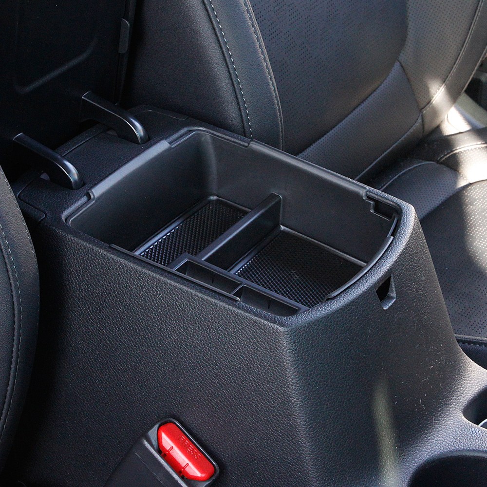 기아 더뉴셀토스 중앙 콘솔 박스 트레이 정리함 호환 용품 6,500원