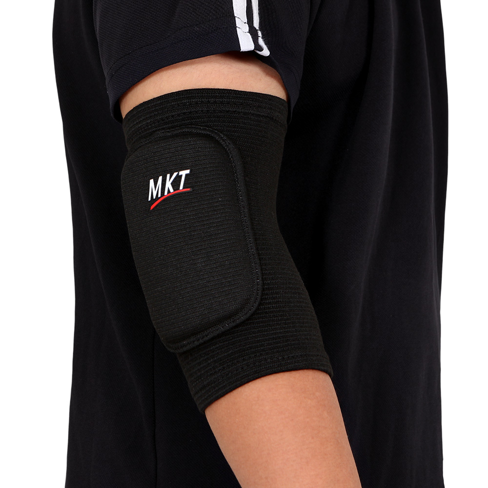 MKT 팔꿈치 보호대 좌/우 2P 1SET 군입대 훈련소 준비물 유격훈련 군대필수품 입대 선물 운동 자전거 8,700원