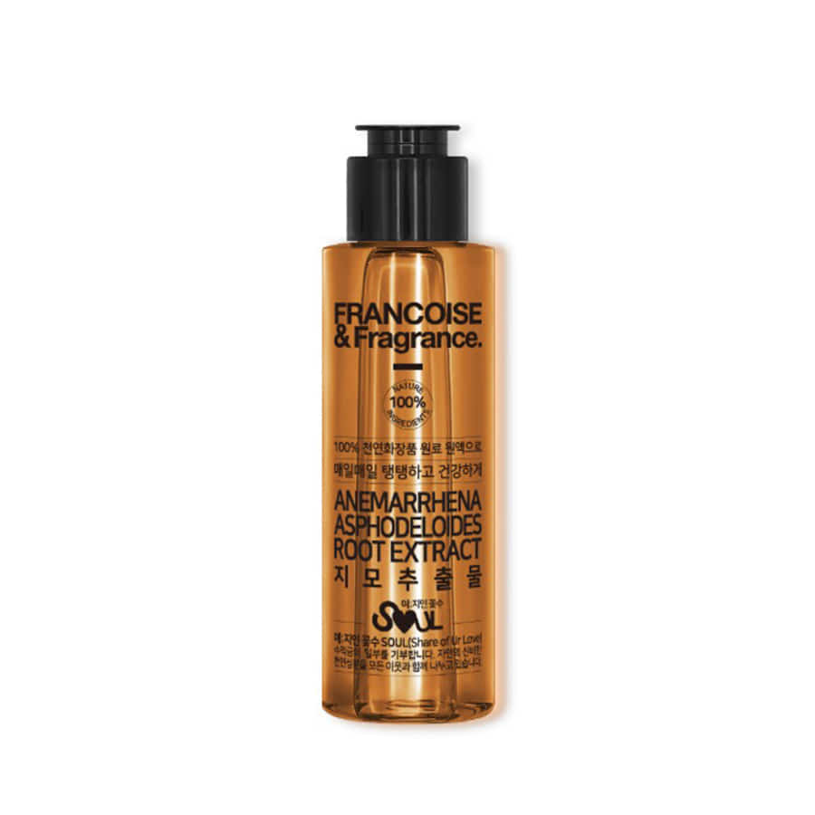 프랑스와즈 지모추출물, 1개, 50ml 7,400원