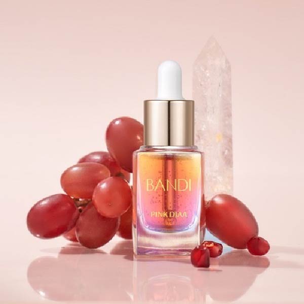 반디 네일큐어 핑크다이아 세럼물, 1개 31,500원