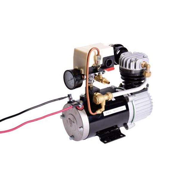 UDT DC 콤프레샤 컴프레서 -12V 24V 오일타입 탱크무 소모품 부품 자재 파츠 dew+6332Ot 593,090원