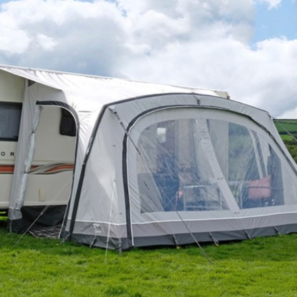 [반고] 라피드 3 350 카라반 어닝, 하우스 어닝 텐트, 단품 1,020,000원