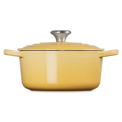 르크루제 시그니처 원형냄비 1.8L 219,000원