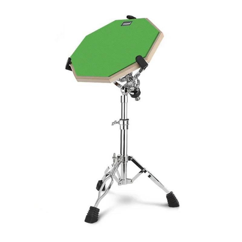 12인치 드럼 연습 충격 흡수 덤 가능한 스탠드 포함) 성인과 어린이를 위한 자동 56,600원