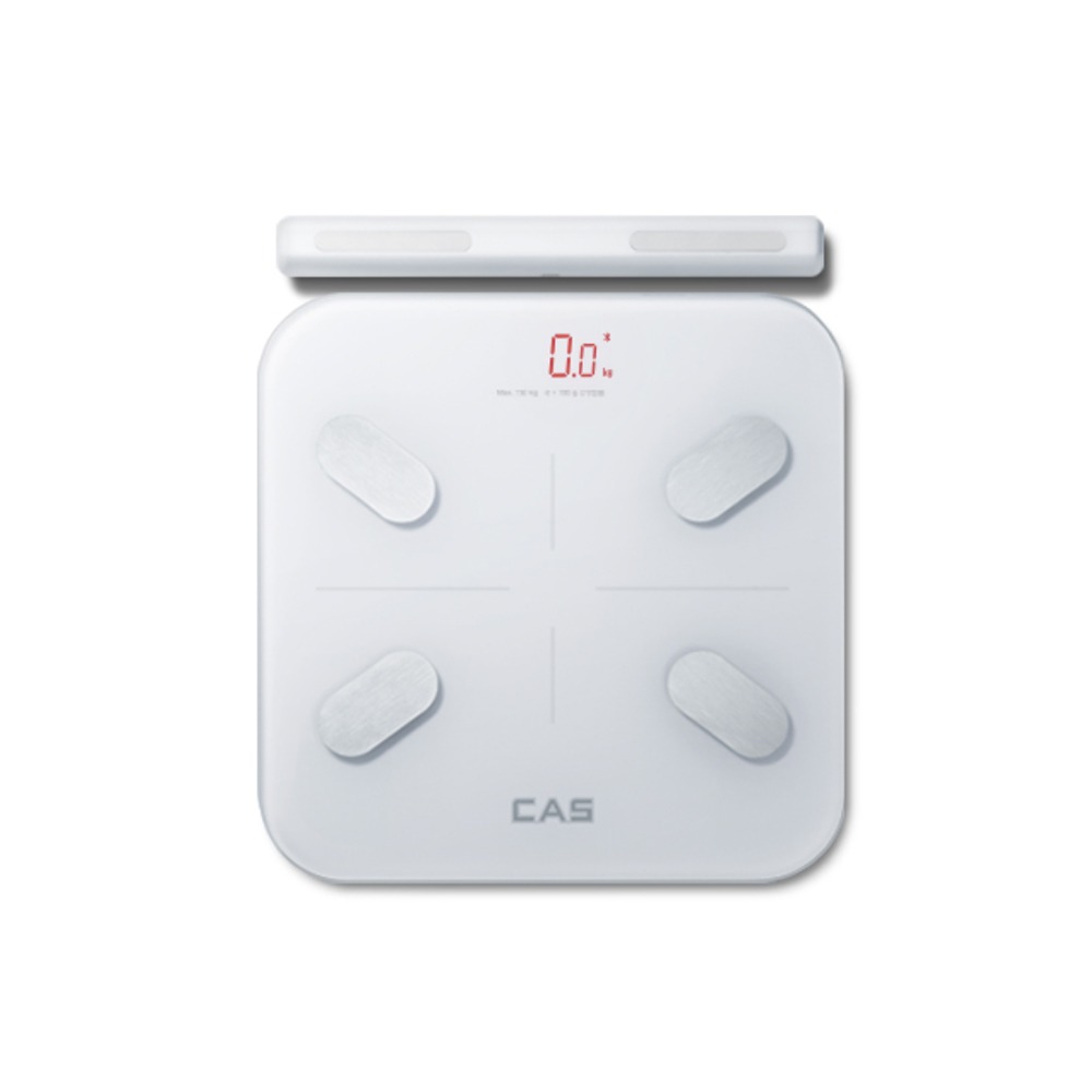카스 스마트 체중계 EBFA-S1체지방체중계 디지털 저울 인바디 48,830원