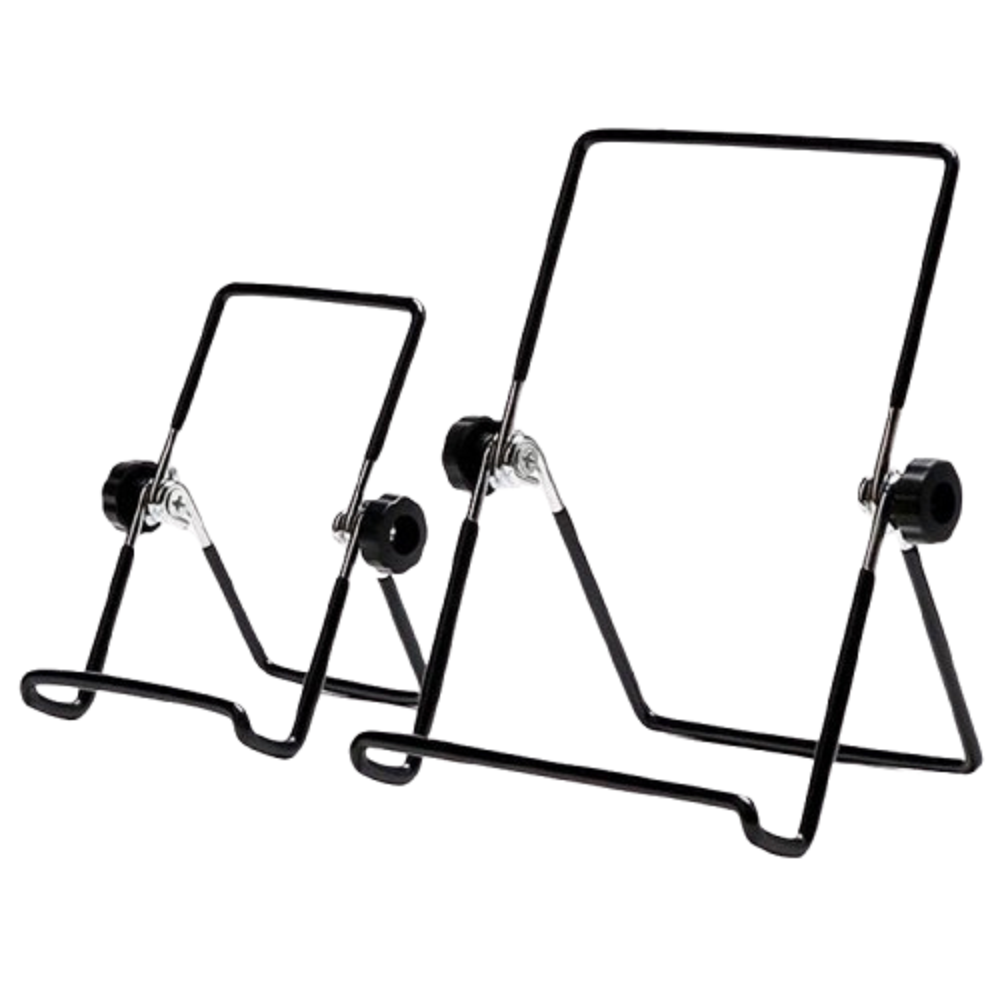 리빙프레소 스마트폰/태블릿 거치대 스탠드, 1개 10,100원