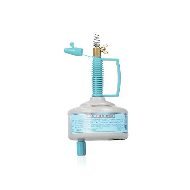 리빙엔젤 뚫어뻥 관통기 10m 11,140원