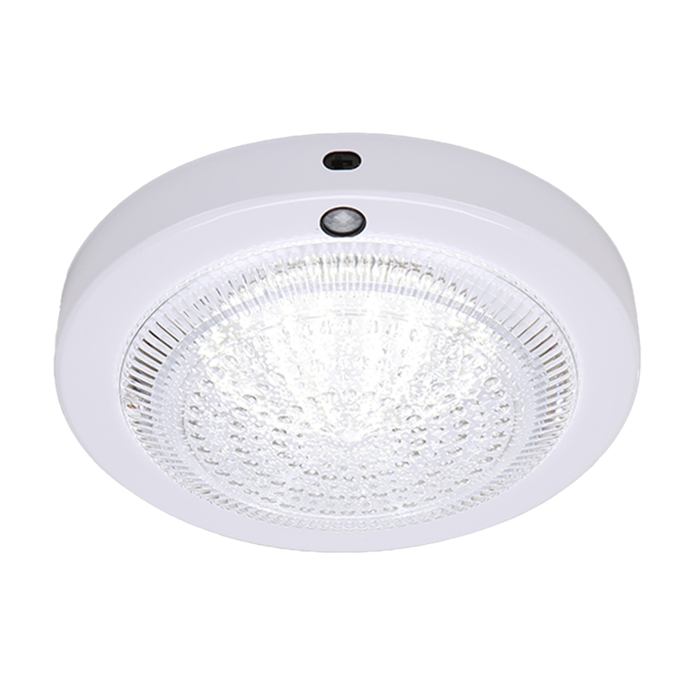 비츠온 LED 원형 센서등 롱런 15W 주광색, 현재가 7,720원