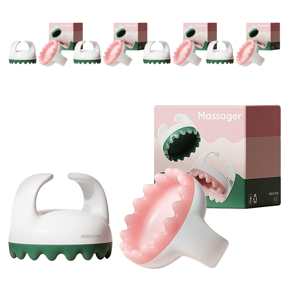 휴다온 종아리 복부 승모근 괄사 마사지기 2종 세트 47,000원