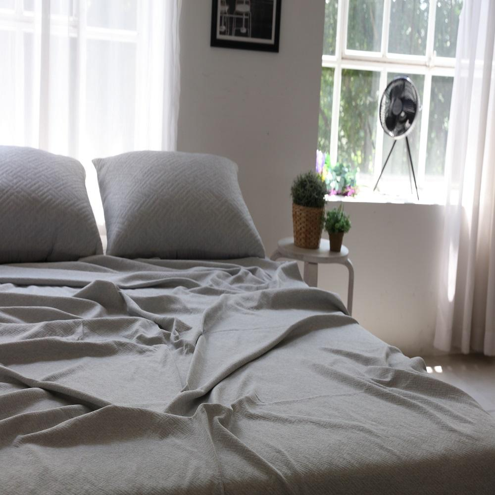 예림 듀라론 국내생산 접촉냉감 이불 56,000원