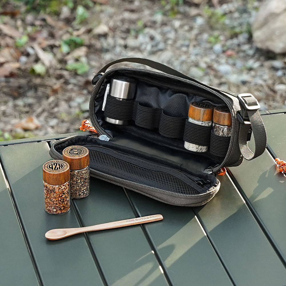 카즈미 필드 스파이스 파우치 S 21,150원