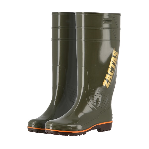작업장화/자크타스Z-100(KOHSHIN)-카키/낚시,해루질,수산장화,작업화,ZACTAS,코신 66,000원